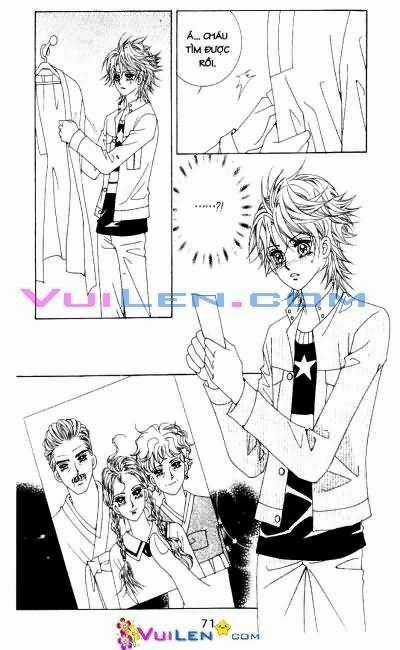 Chạm Mặt Thần Tượng - Chapter 7 - Trang 71