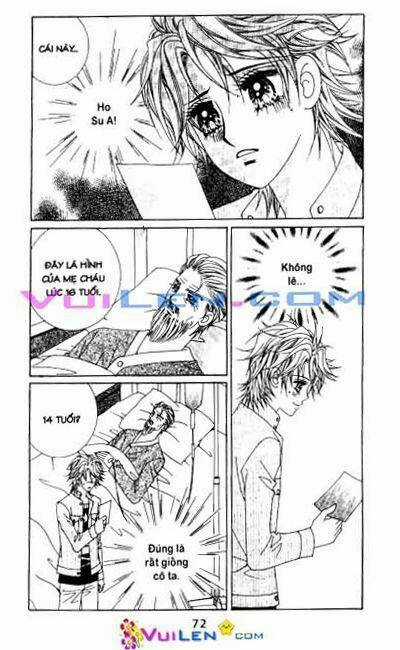 Chạm Mặt Thần Tượng - Chapter 7 - Trang 72