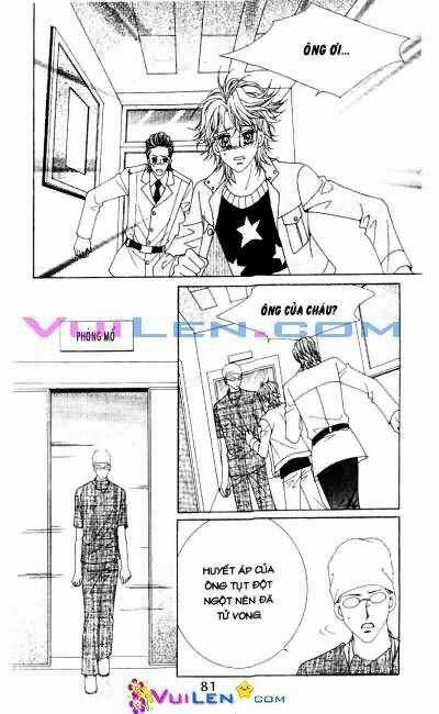 Chạm Mặt Thần Tượng - Chapter 7 - Trang 81