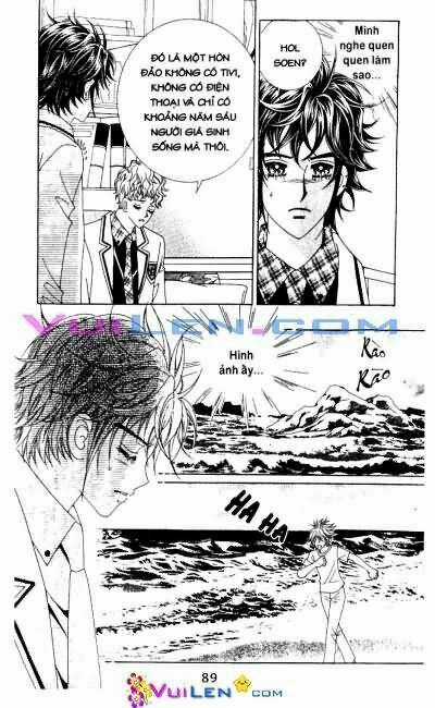 Chạm Mặt Thần Tượng - Chapter 7 - Trang 89