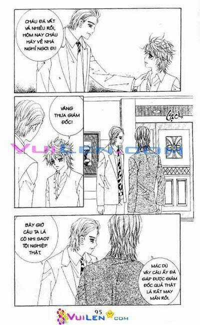 Chạm Mặt Thần Tượng - Chapter 7 - Trang 95