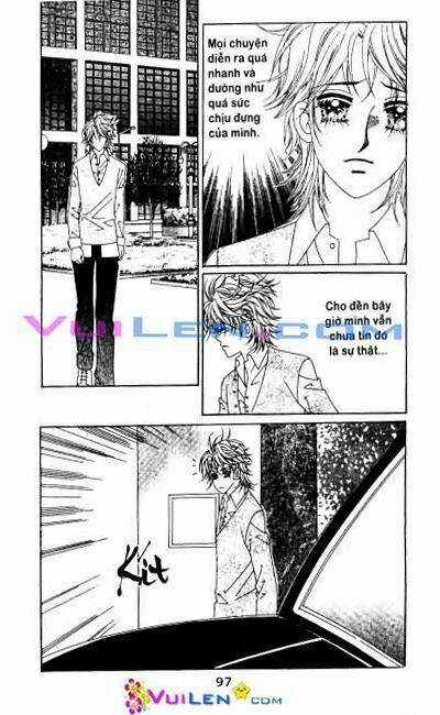 Chạm Mặt Thần Tượng - Chapter 7 - Trang 97