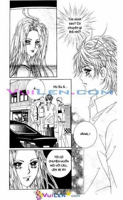 Chạm Mặt Thần Tượng - Chapter 7 - Trang 98