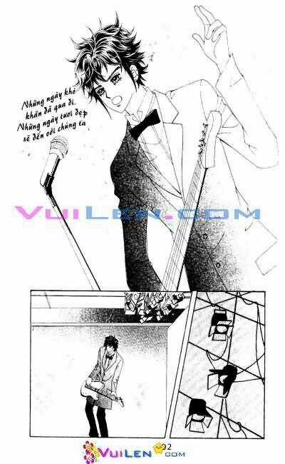 Chạm Mặt Thần Tượng - Chapter 9 - Trang 102