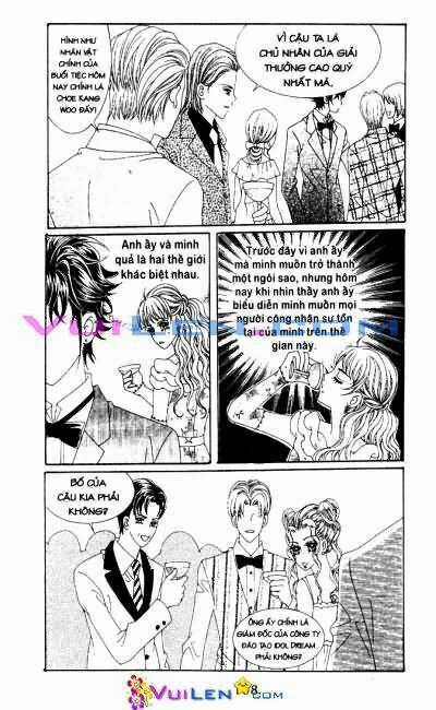 Chạm Mặt Thần Tượng - Chapter 9 - Trang 108