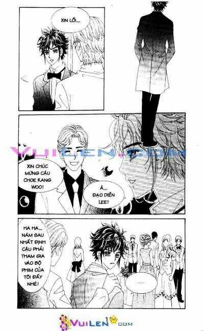 Chạm Mặt Thần Tượng - Chapter 9 - Trang 110