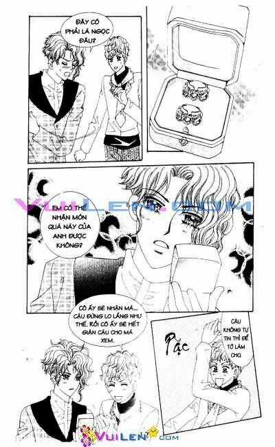 Chạm Mặt Thần Tượng - Chapter 9 - Trang 112