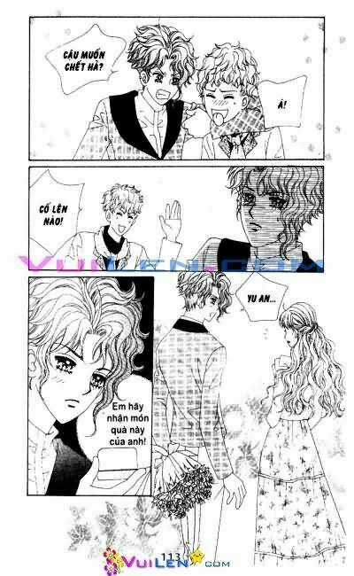 Chạm Mặt Thần Tượng - Chapter 9 - Trang 113