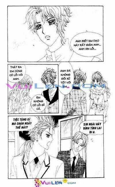 Chạm Mặt Thần Tượng - Chapter 9 - Trang 115