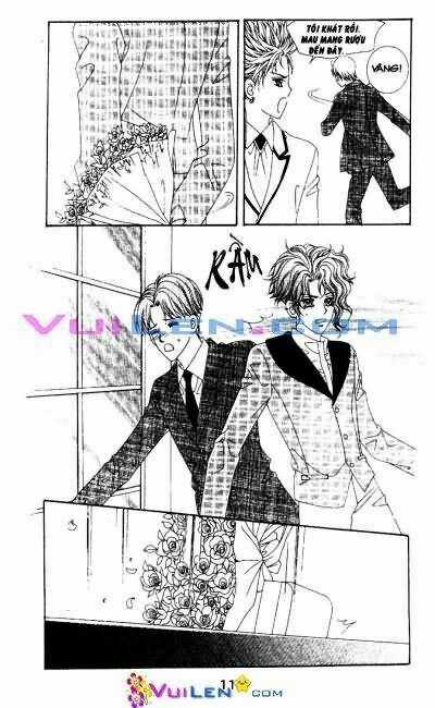 Chạm Mặt Thần Tượng - Chapter 9 - Trang 116