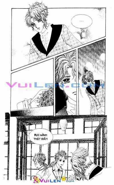 Chạm Mặt Thần Tượng - Chapter 9 - Trang 118