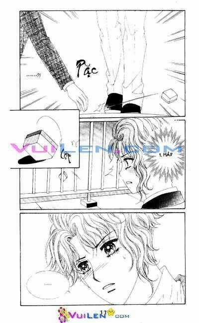 Chạm Mặt Thần Tượng - Chapter 9 - Trang 119