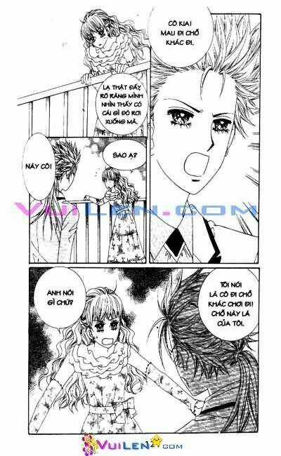 Chạm Mặt Thần Tượng - Chapter 9 - Trang 121