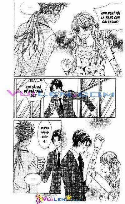 Chạm Mặt Thần Tượng - Chapter 9 - Trang 124