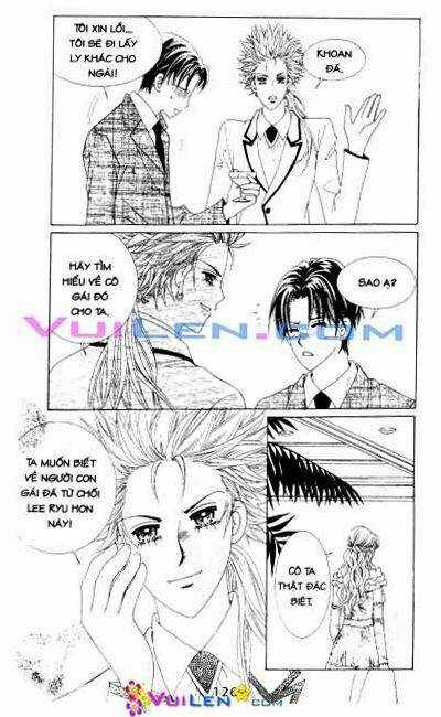 Chạm Mặt Thần Tượng - Chapter 9 - Trang 126