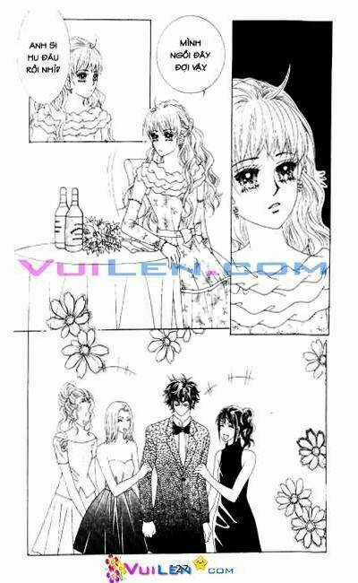 Chạm Mặt Thần Tượng - Chapter 9 - Trang 127