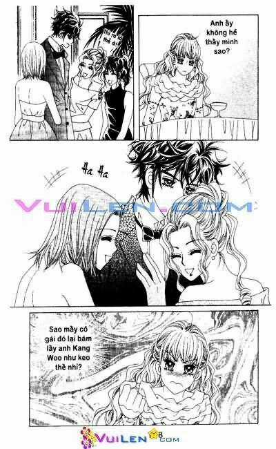 Chạm Mặt Thần Tượng - Chapter 9 - Trang 128