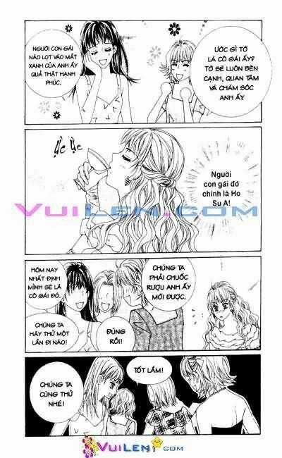 Chạm Mặt Thần Tượng - Chapter 9 - Trang 131