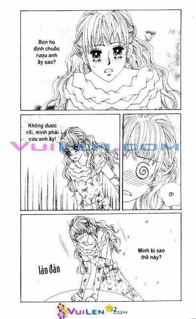 Chạm Mặt Thần Tượng - Chapter 9 - Trang 132