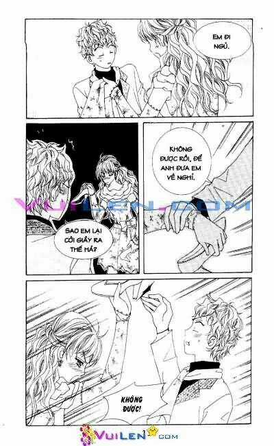 Chạm Mặt Thần Tượng - Chapter 9 - Trang 137