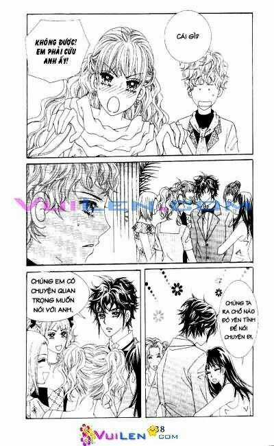 Chạm Mặt Thần Tượng - Chapter 9 - Trang 138