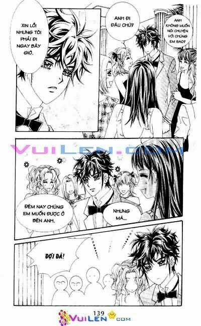 Chạm Mặt Thần Tượng - Chapter 9 - Trang 139