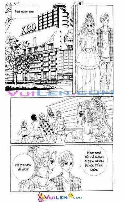 Chạm Mặt Thần Tượng - Chapter 9 - Trang 15