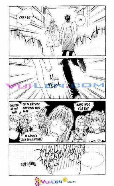 Chạm Mặt Thần Tượng - Chapter 9 - Trang 141