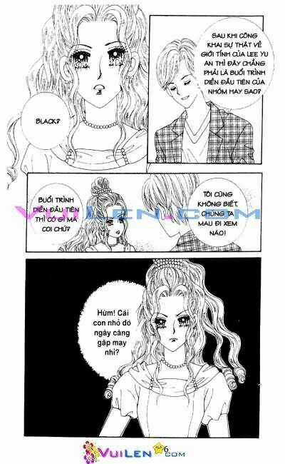 Chạm Mặt Thần Tượng - Chapter 9 - Trang 16