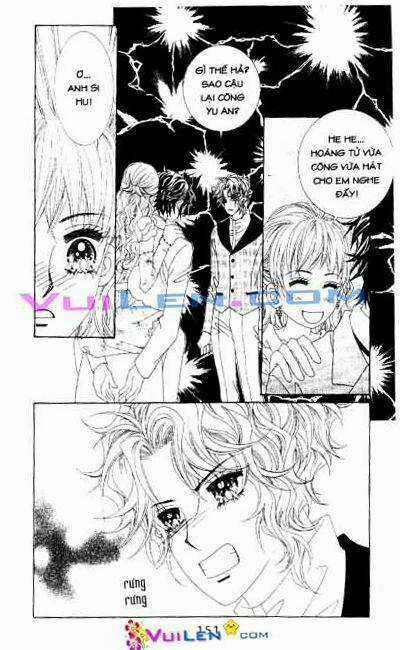 Chạm Mặt Thần Tượng - Chapter 9 - Trang 151