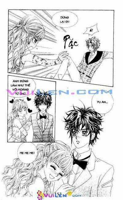 Chạm Mặt Thần Tượng - Chapter 9 - Trang 153