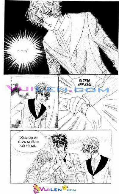 Chạm Mặt Thần Tượng - Chapter 9 - Trang 154