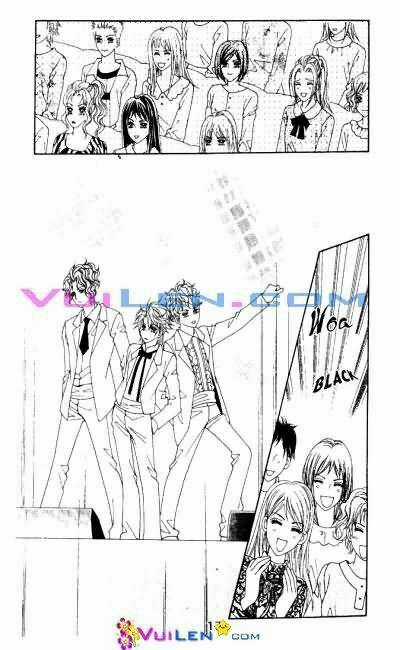 Chạm Mặt Thần Tượng - Chapter 9 - Trang 17