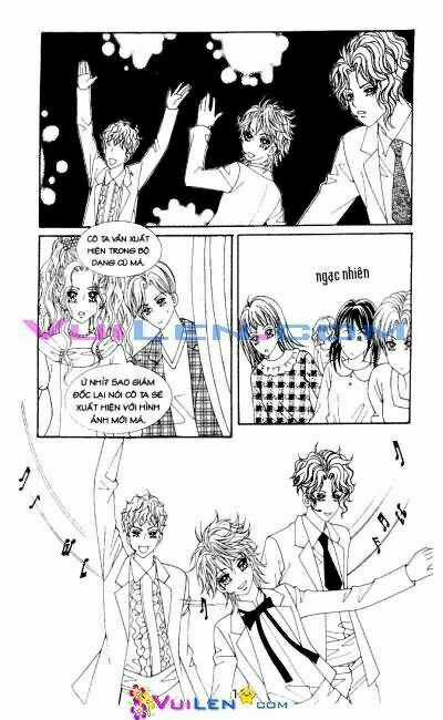 Chạm Mặt Thần Tượng - Chapter 9 - Trang 18