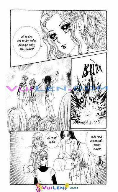 Chạm Mặt Thần Tượng - Chapter 9 - Trang 19