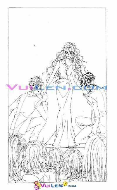 Chạm Mặt Thần Tượng - Chapter 9 - Trang 23