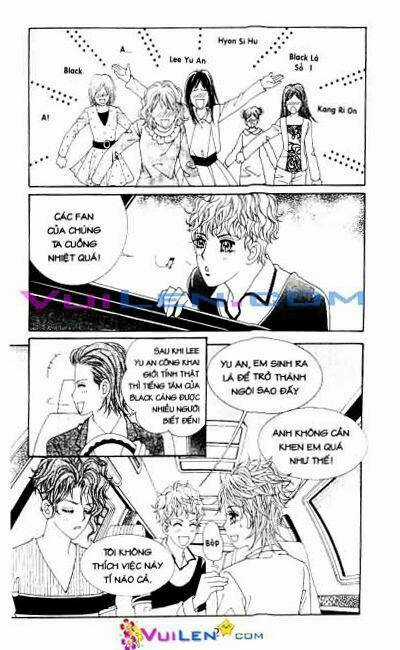 Chạm Mặt Thần Tượng - Chapter 9 - Trang 27