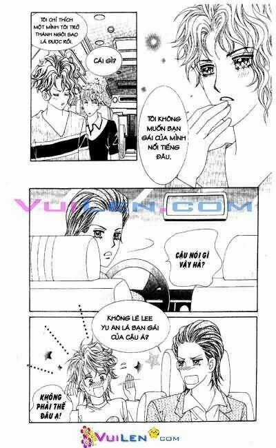 Chạm Mặt Thần Tượng - Chapter 9 - Trang 28