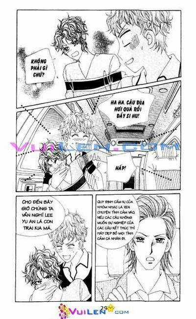 Chạm Mặt Thần Tượng - Chapter 9 - Trang 29