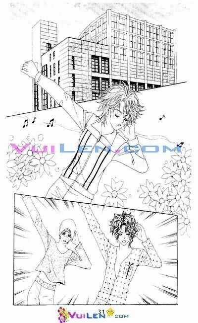 Chạm Mặt Thần Tượng - Chapter 9 - Trang 31