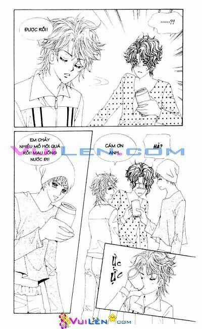 Chạm Mặt Thần Tượng - Chapter 9 - Trang 33