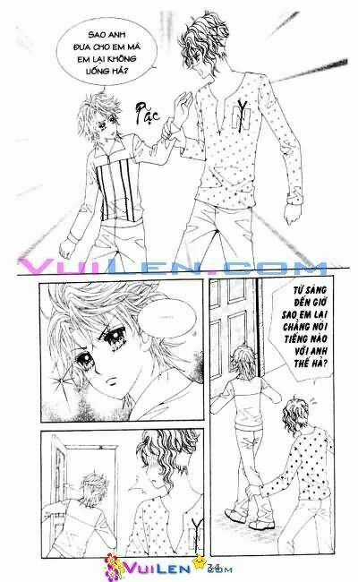 Chạm Mặt Thần Tượng - Chapter 9 - Trang 34