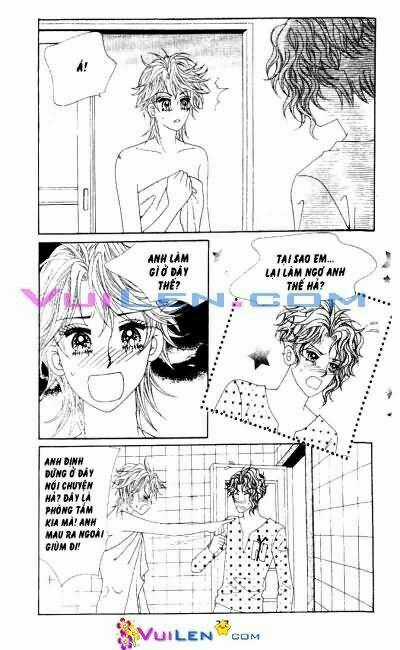 Chạm Mặt Thần Tượng - Chapter 9 - Trang 37