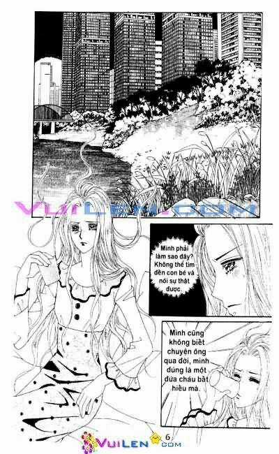 Chạm Mặt Thần Tượng - Chapter 9 - Trang 6