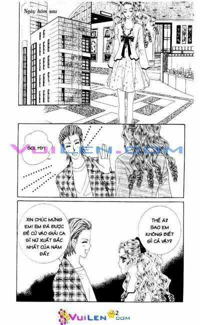 Chạm Mặt Thần Tượng - Chapter 9 - Trang 62