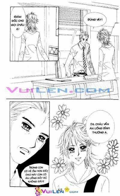 Chạm Mặt Thần Tượng - Chapter 9 - Trang 65