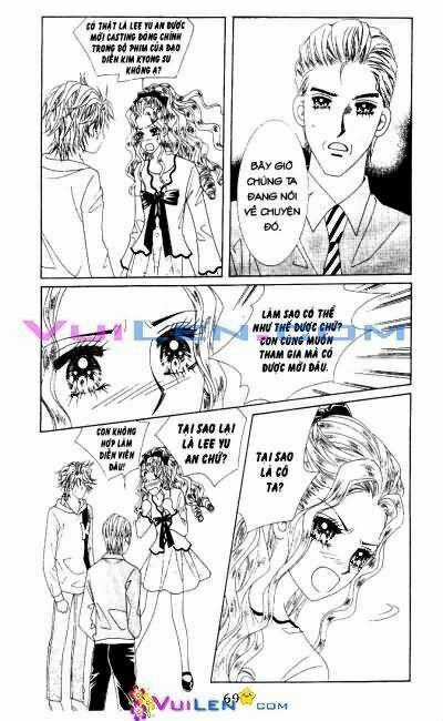 Chạm Mặt Thần Tượng - Chapter 9 - Trang 69