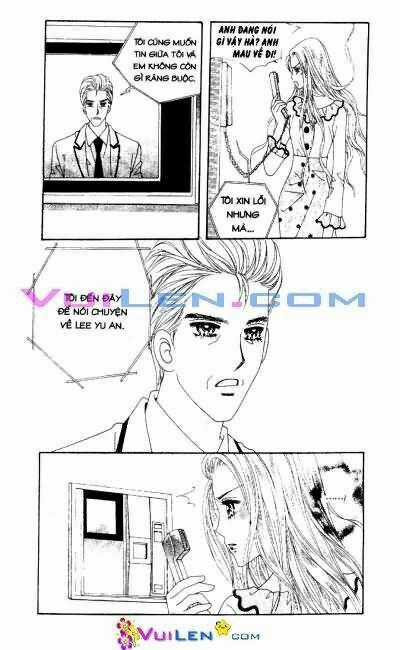 Chạm Mặt Thần Tượng - Chapter 9 - Trang 8