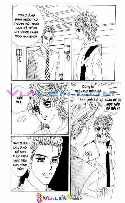 Chạm Mặt Thần Tượng - Chapter 9 - Trang 72