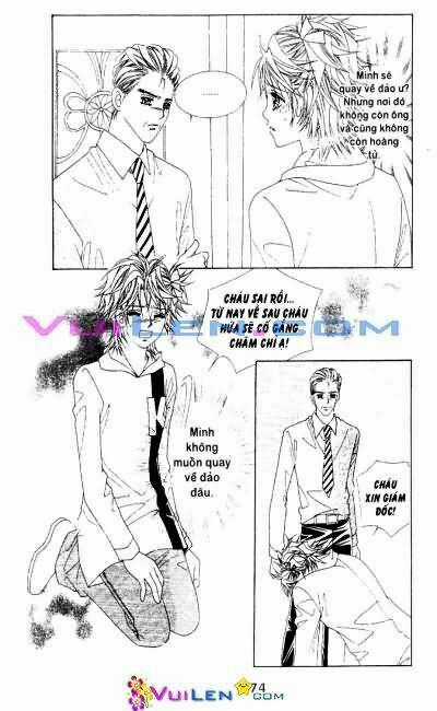 Chạm Mặt Thần Tượng - Chapter 9 - Trang 74